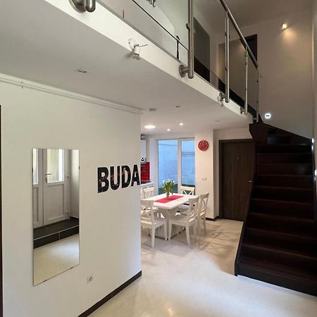Fancy Home Budapest Exterior foto