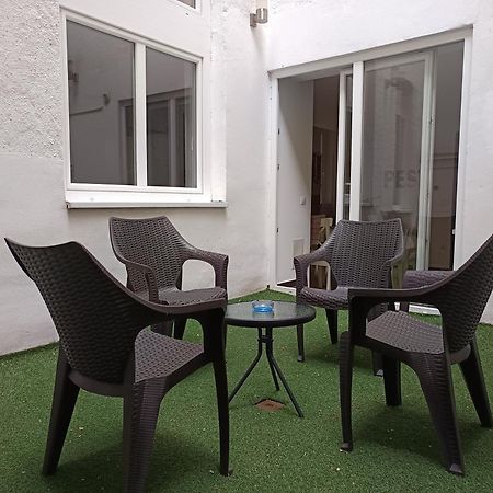Fancy Home Budapest Exterior foto